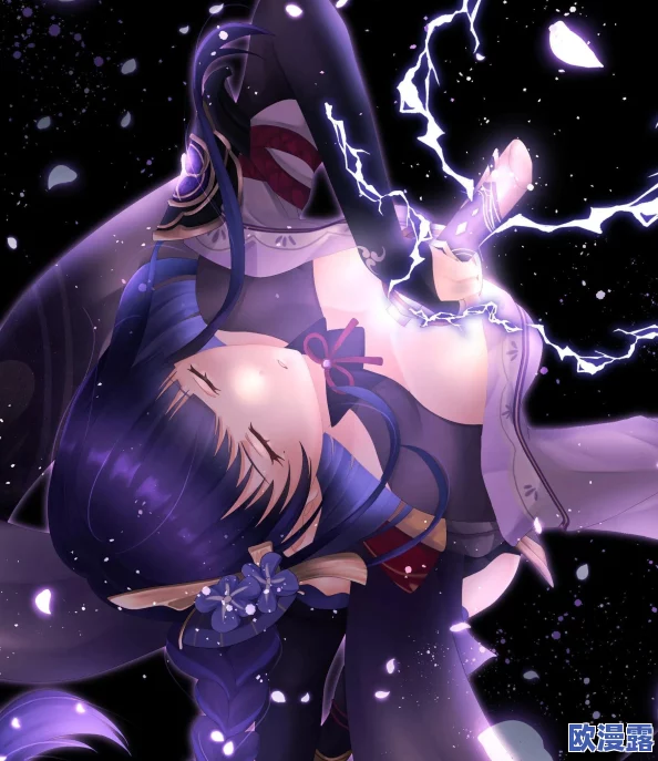 雷电将军被C,网友纷纷表示:这角色设定真是让人意外,期待后续剧情的发展和更多的互动! 雷电将军被C,网友纷纷表示:这角色设定真是让人意外,期待后续剧情的发展和更多的互动!