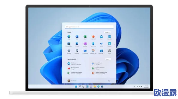 win11 共享：微软将推出全新共享功能，传言可实现跨设备文件同步及互通，引发用户热议