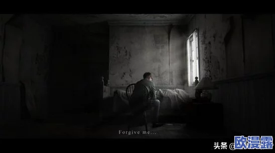 《寂静岭2重制版》深度解析:玛丽手写信件随时间流逝逐渐消失的细节 《寂静岭2重制版》深度解析:玛丽手写信件随时间流逝逐渐消失的细节