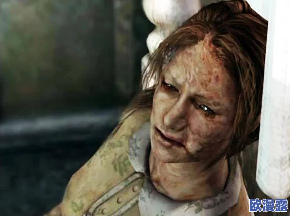 《寂静岭2重制版》深度解析:玛丽手写信件随时间流逝逐渐消失的细节 《寂静岭2重制版》深度解析:玛丽手写信件随时间流逝逐渐消失的细节