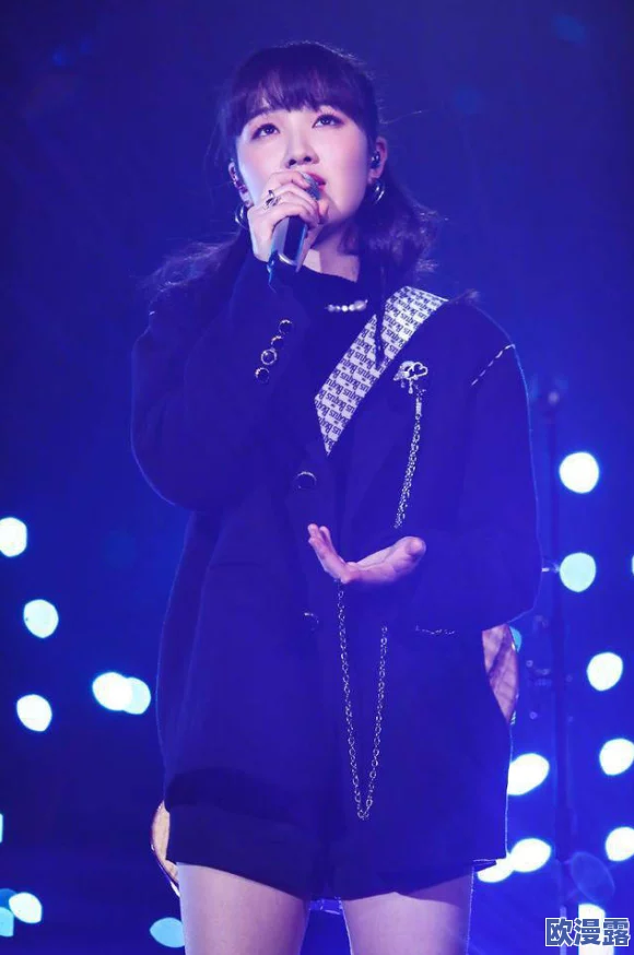 日本raPPer一姐惊天发声,宣布将参加全球顶级音乐盛典,令粉丝们疯狂追捧! 日本raPPer一姐惊天发声,宣布将参加全球顶级音乐盛典,令粉丝们疯狂追捧!