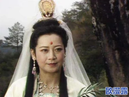 孙悟空紫竹林收服观音菩萨，震惊天界的神话重演！西游记新篇章即将揭开，众神齐聚见证传奇！