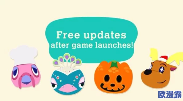 岛主们注意！任天堂《集合啦！动物森友会》连动amiibo卡片开放限期预约生产