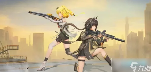 2023尘白禁区角色强度排行揭晓!谁是最强王者? 2023尘白禁区角色强度排行揭晓!谁是最强王者?