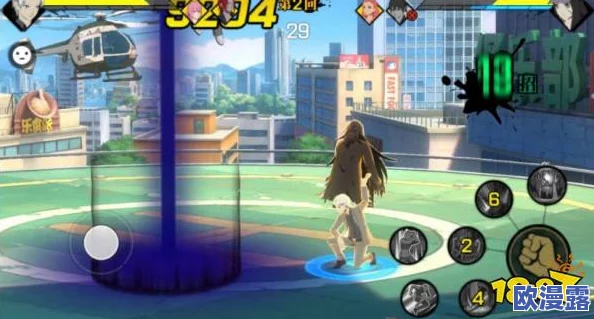 一人之下手游风星潼在哪_风星潼位置介绍